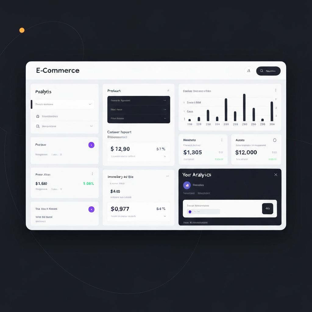 E-Commerce Platform